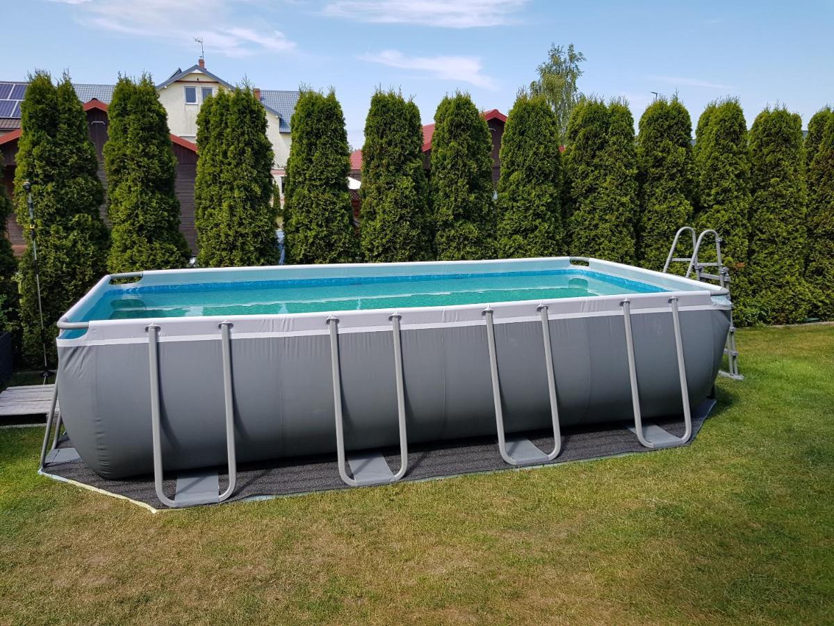 Balaton Готель типу 